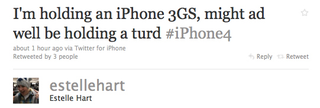 Illustration for article titled The People Respond to the iPhone 4